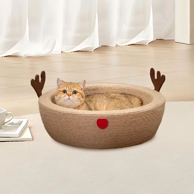 Furniture & Enrichment