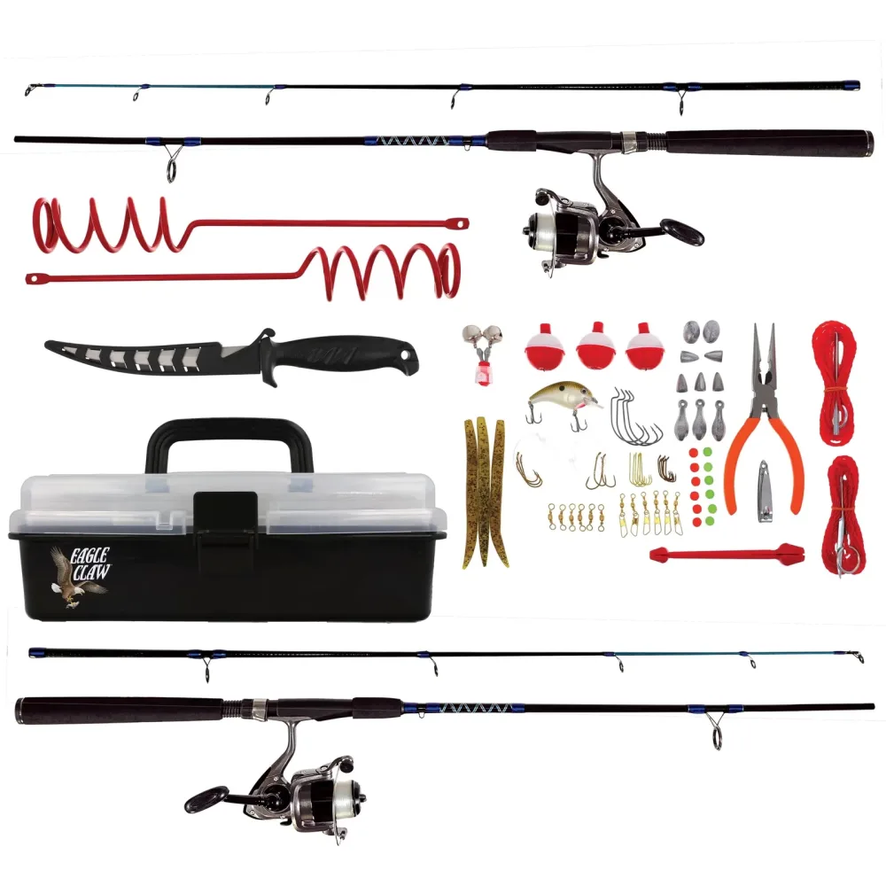 Fishing Rod 5' 6"