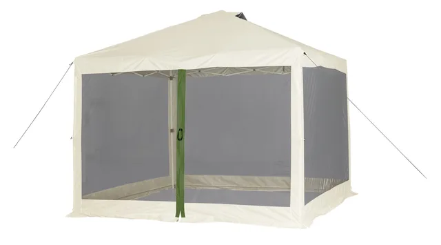 Canopies & Utility 10 ft 46.58 lb heavy-duty