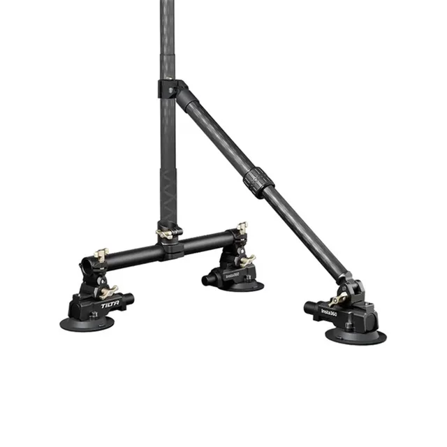 Mount black adjustable portable