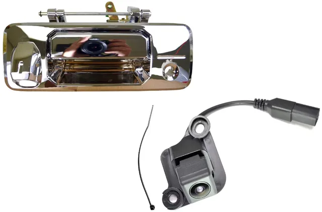 Camera