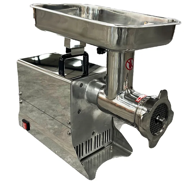 Meat Grinder 1100w 110v