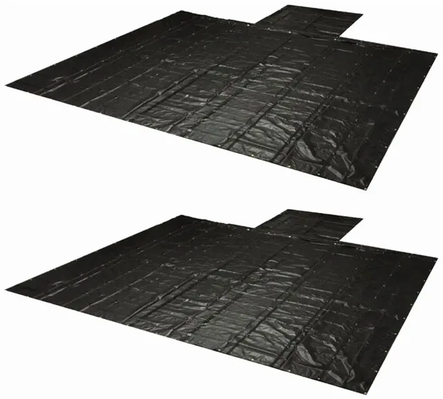 Flatbed Truck 2 pack 18oz 24 ft