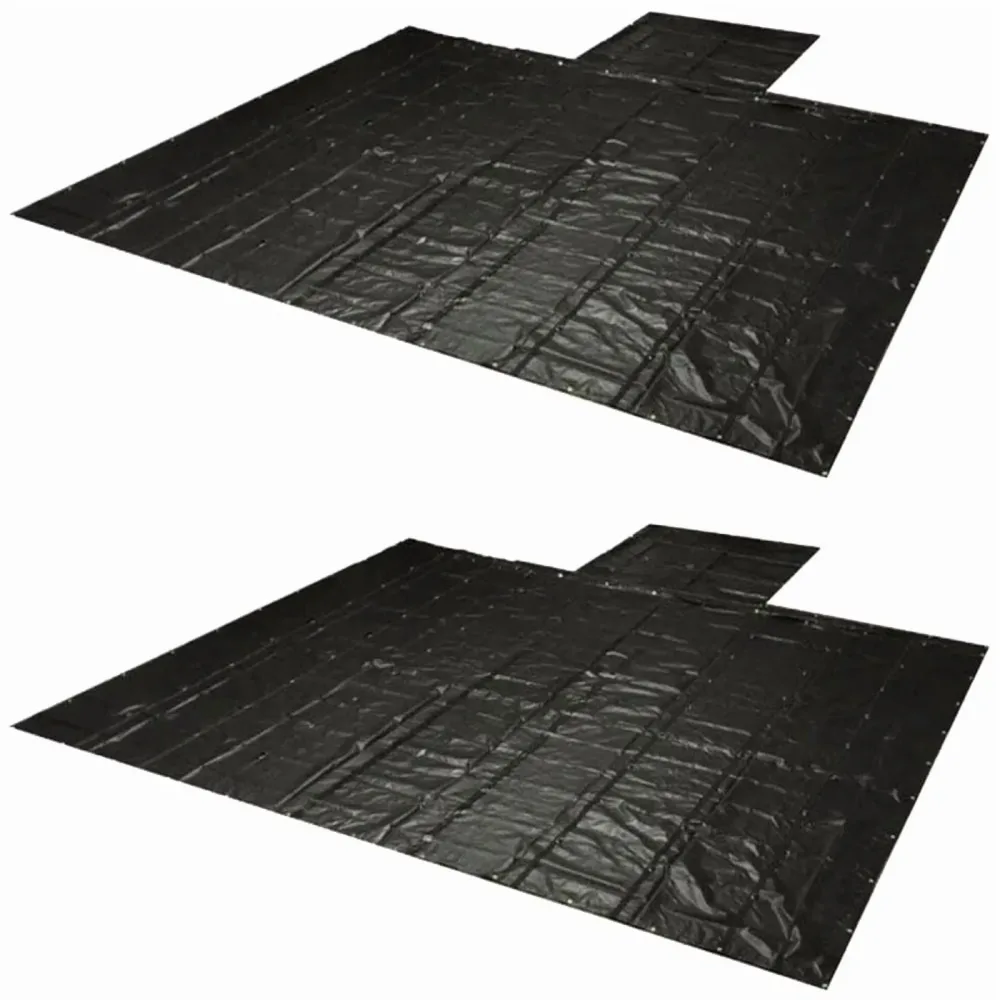 Flatbed Truck 2 pack 18oz 24 ft