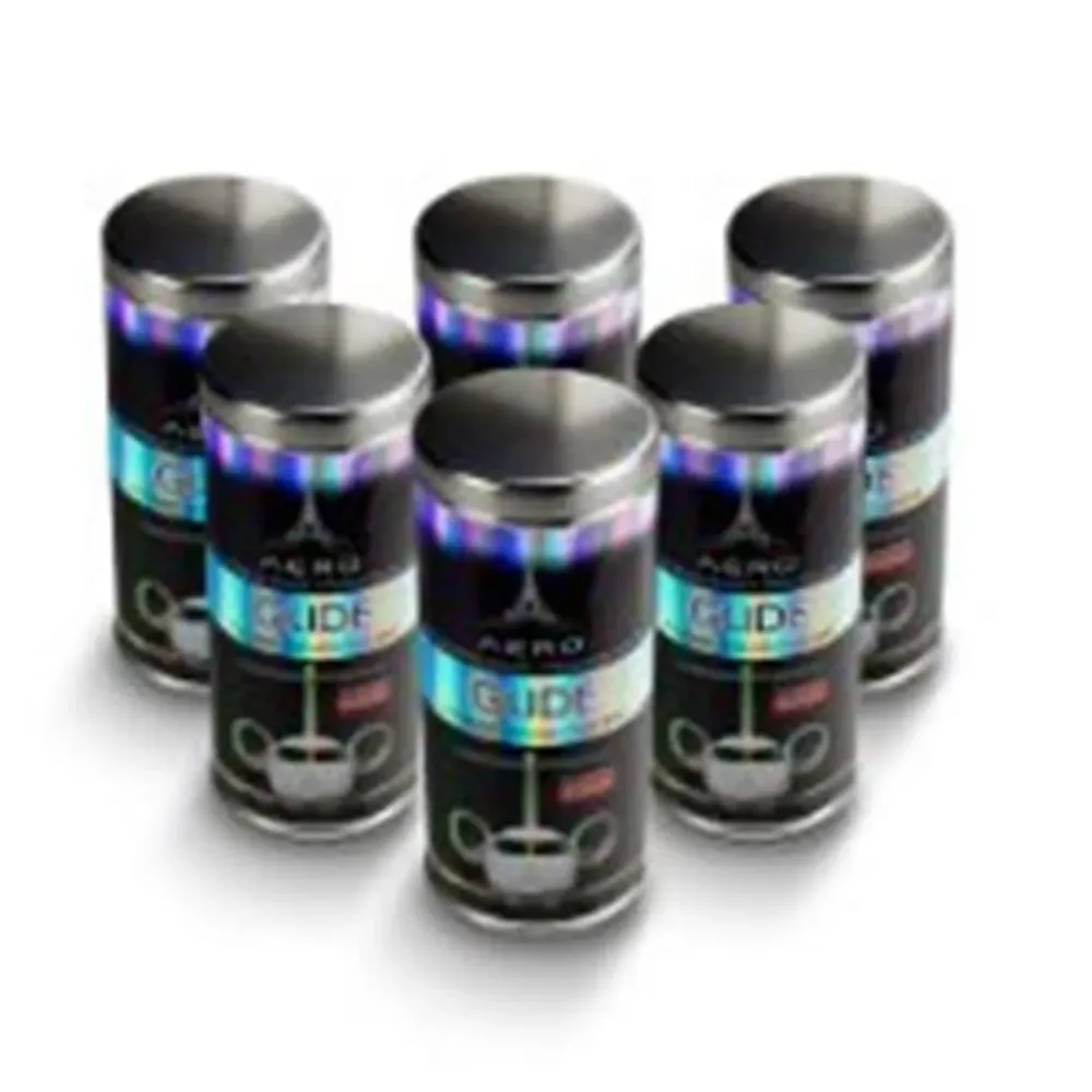 Wash & Detailing 8 oz 2 pack 12 w