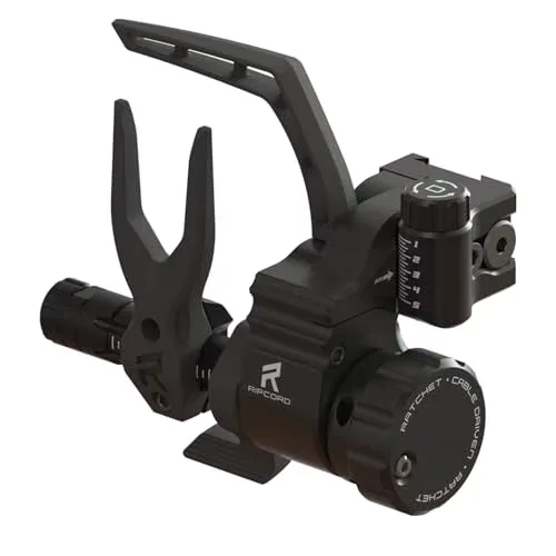 General Archery black