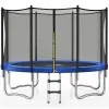 Backyard Play 15ft 10' blue