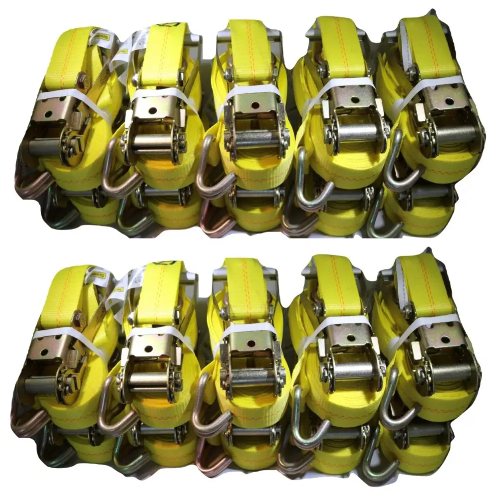 Tent Accessories 2" 27 ft 25 ft