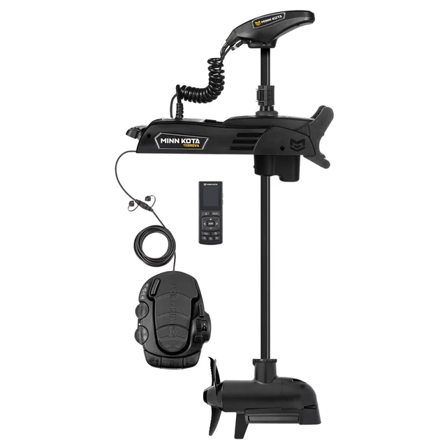 Motors & Fluids 115 lb 45 in wireless