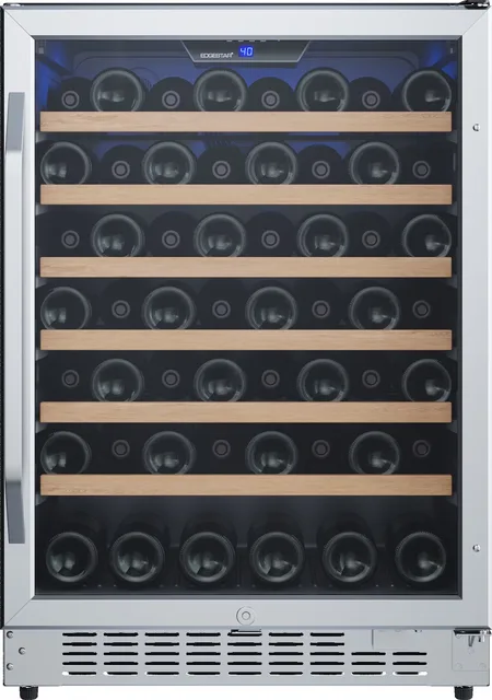 Wine Cooler 24" 1" 2"