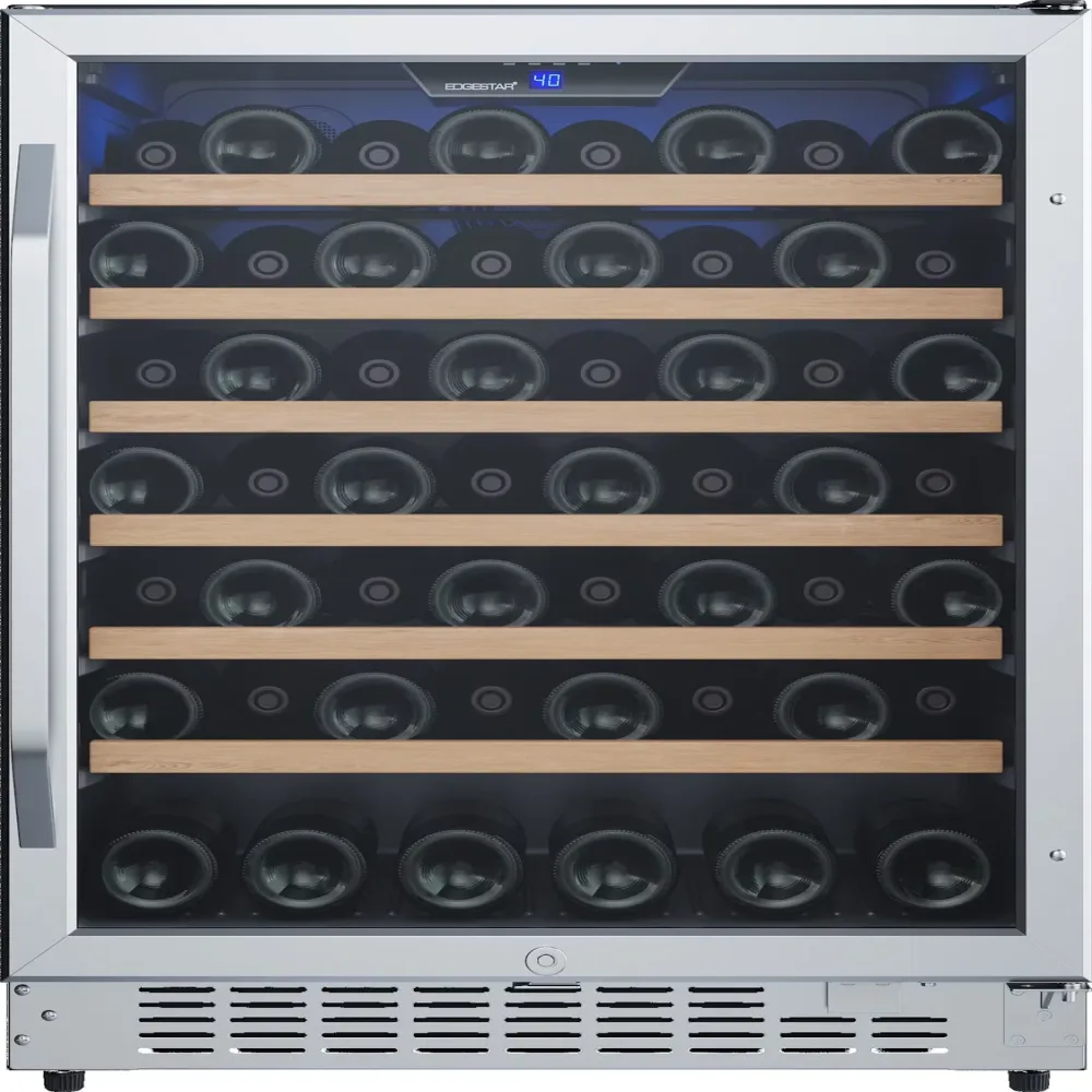 Wine Cooler 24" 1" 2"
