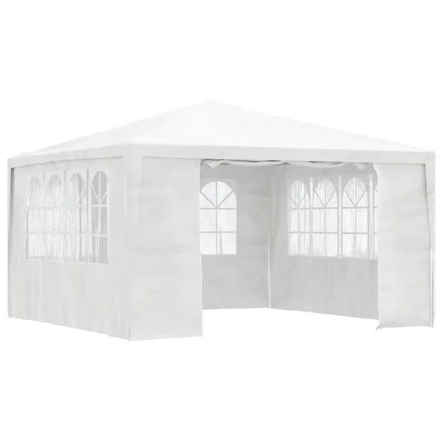 Party Tent 13.1 feet 157.5 inches 157.5"