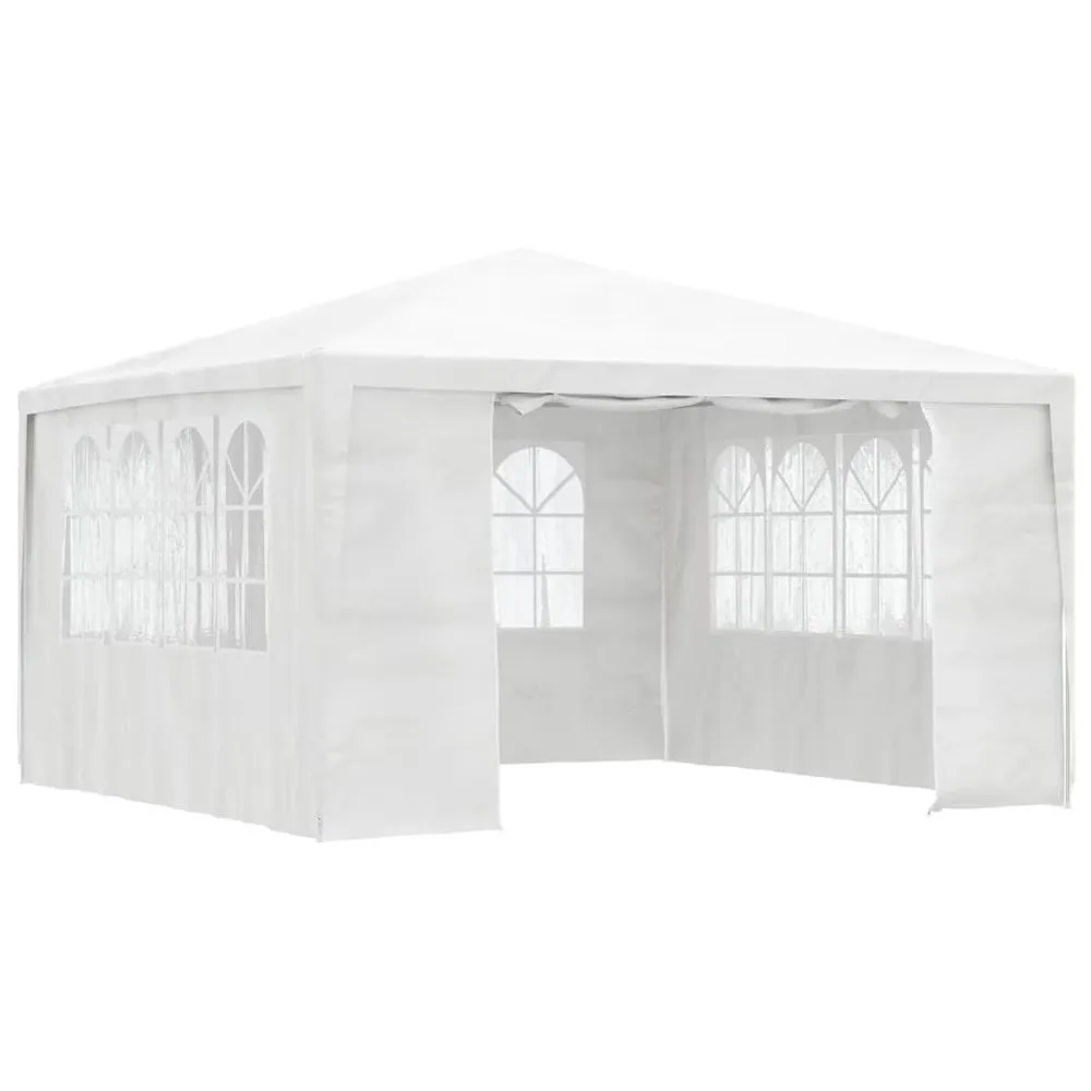 Party Tent 13.1 feet 157.5 inches 157.5"