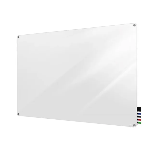 General Classroom 3' 4' white