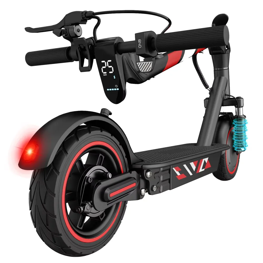 Electric Scooter 350w 10" folding