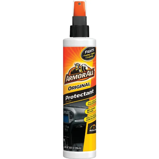 Wash & Detailing