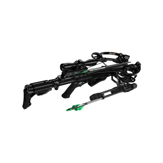 Bows & Arrows black 430 feet 164 foot