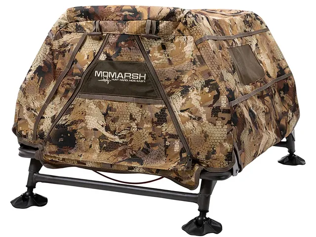 Dog Blind 3 inches 14 lbs 31 inch