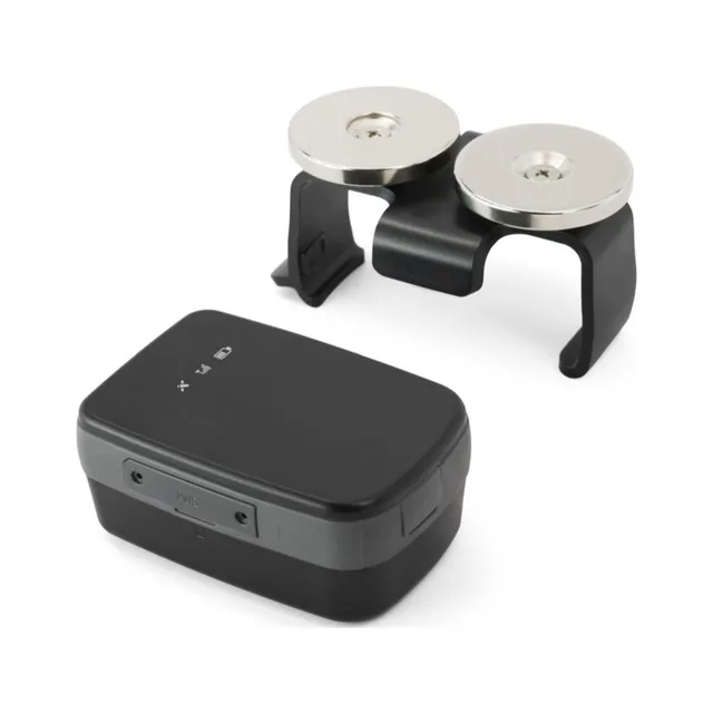 Alarms & Safety