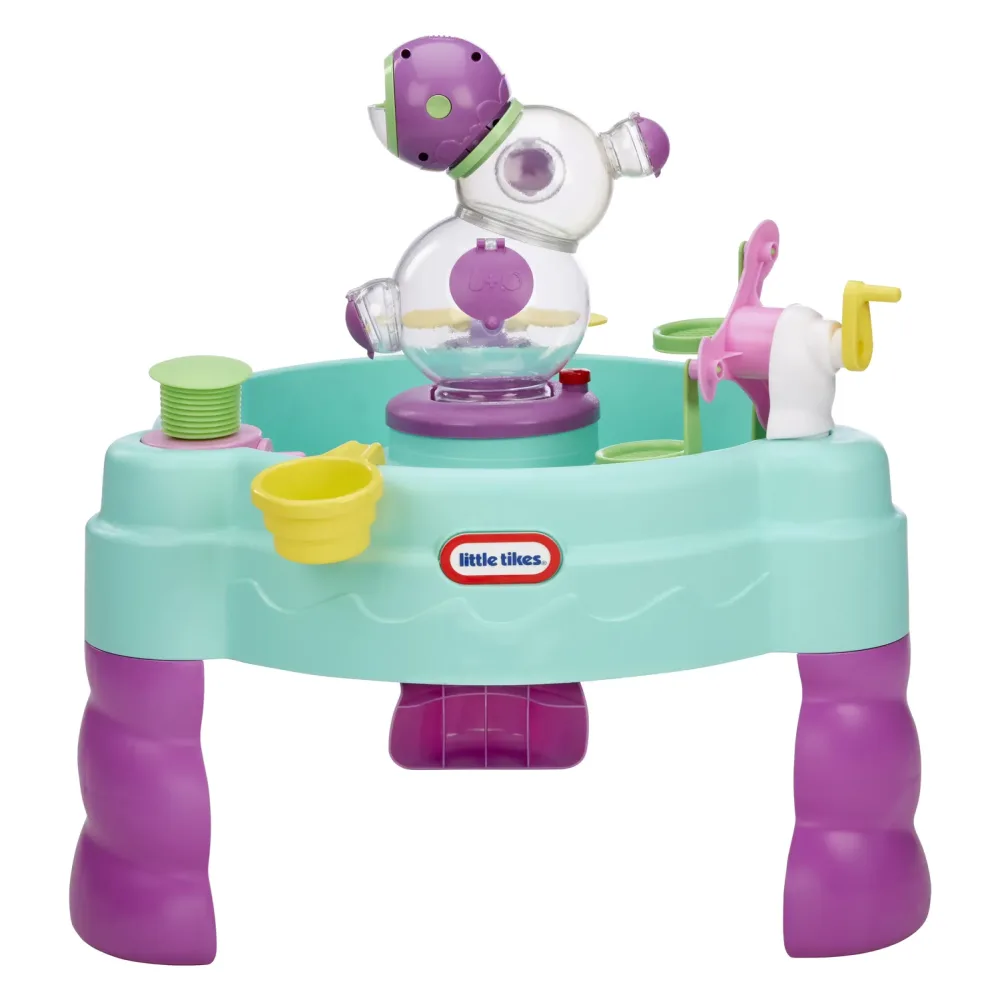 Water Table