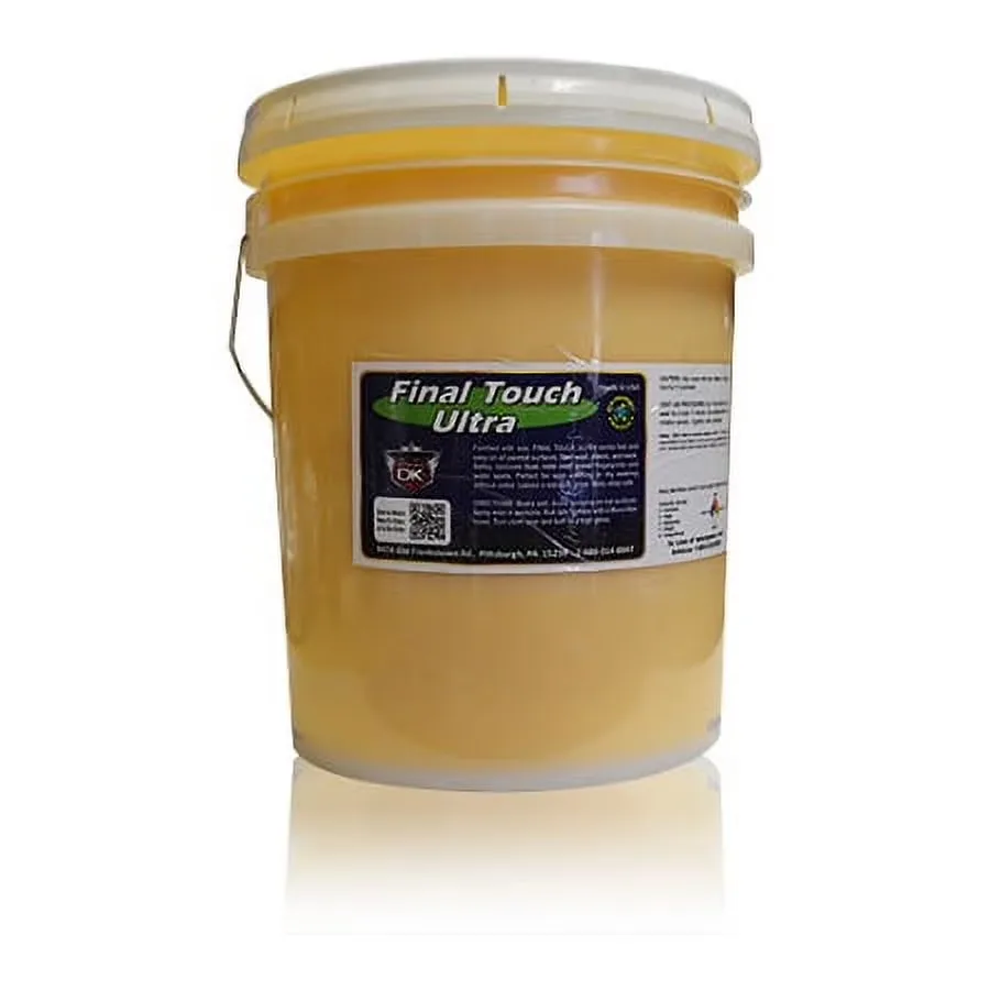 Spray 5 gallons 38 lb