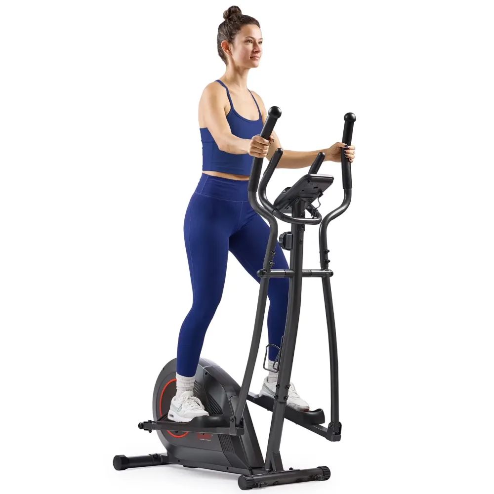 Cardio Machines 12" led 300 lb