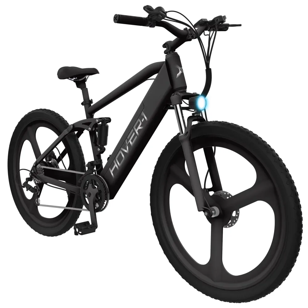 Electric Bicycle 350w black 460w