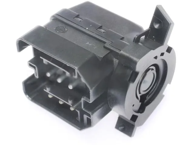 Ignition Switch