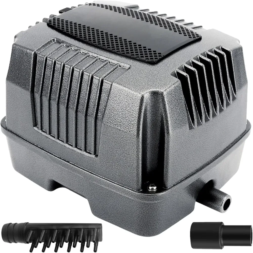 Air Pump 50w 111ft 4mm