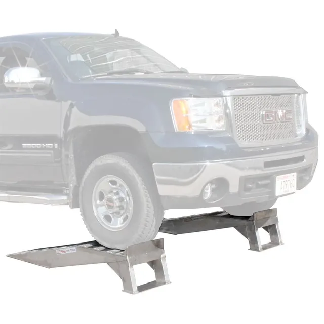 Pickup Truck 000 lb 16in 64 lbs
