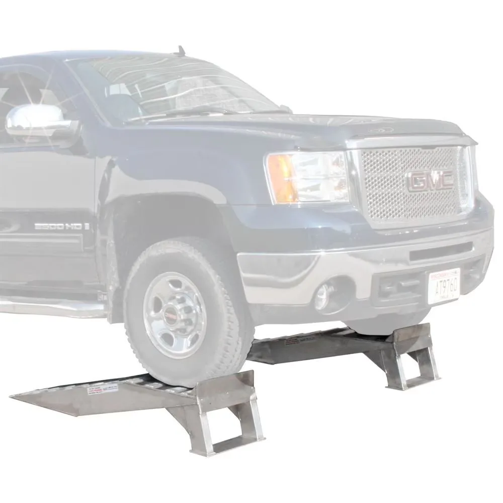 Pickup Truck 000 lb 16in 64 lbs