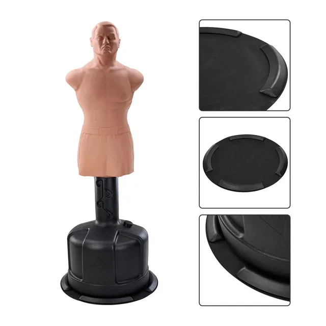 Punching Bag 60 inches 82 inches 250 lbs