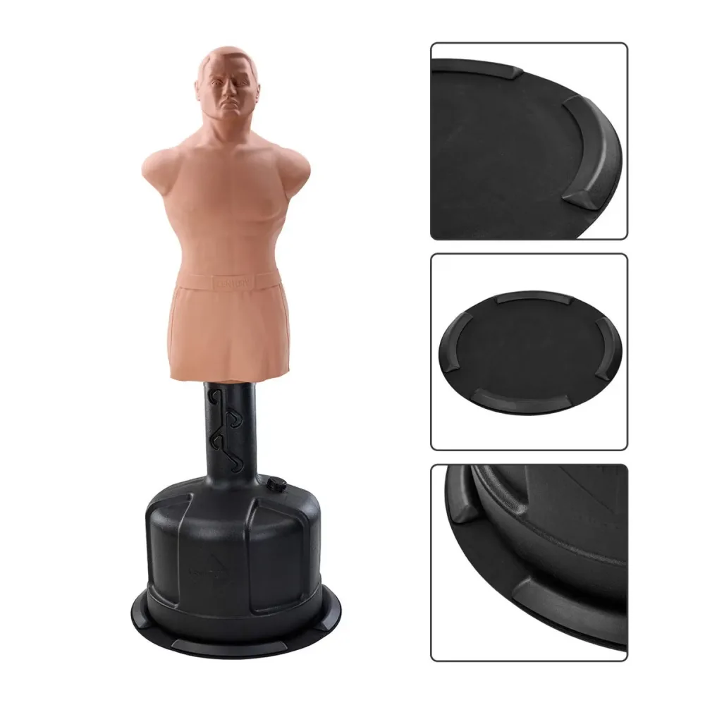 Punching Bag 60 inches 82 inches 250 lbs