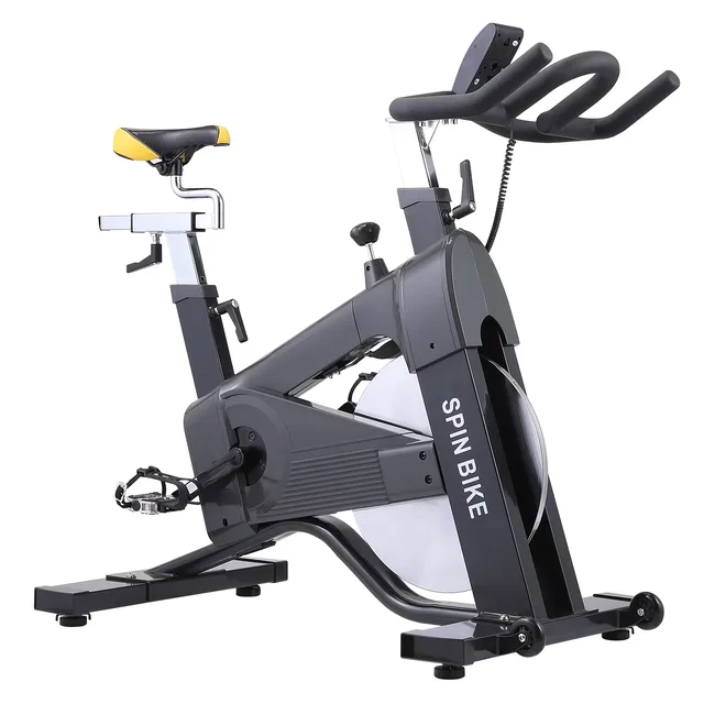 Cardio 300 lb adjustable black