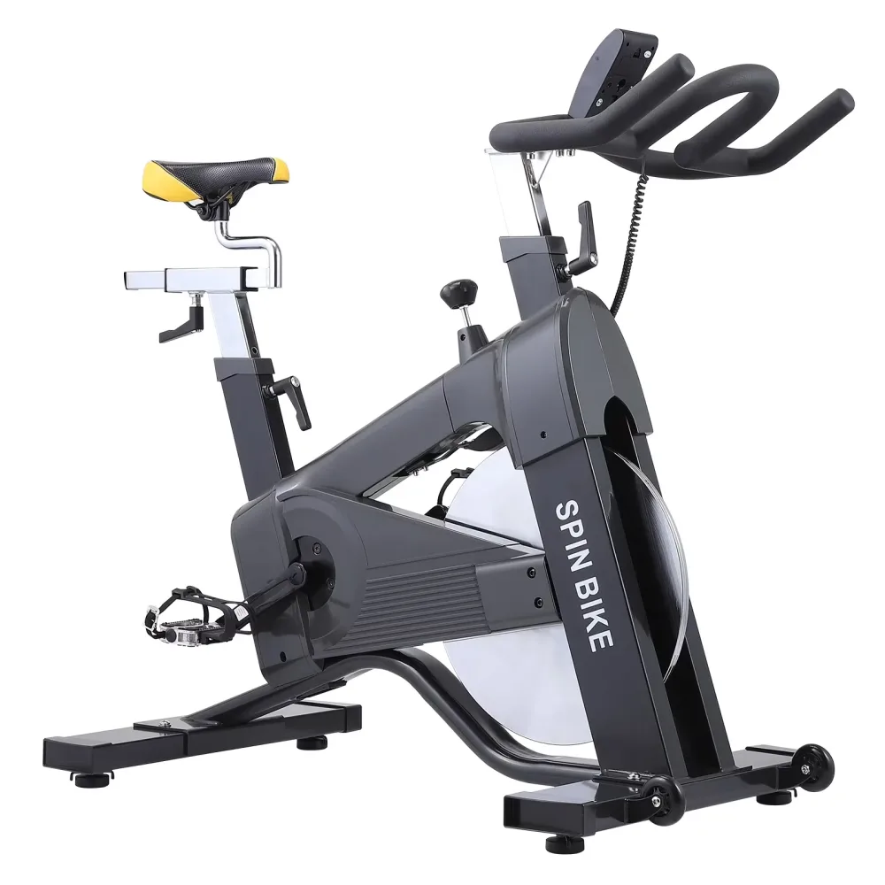 Cardio 300 lb adjustable black