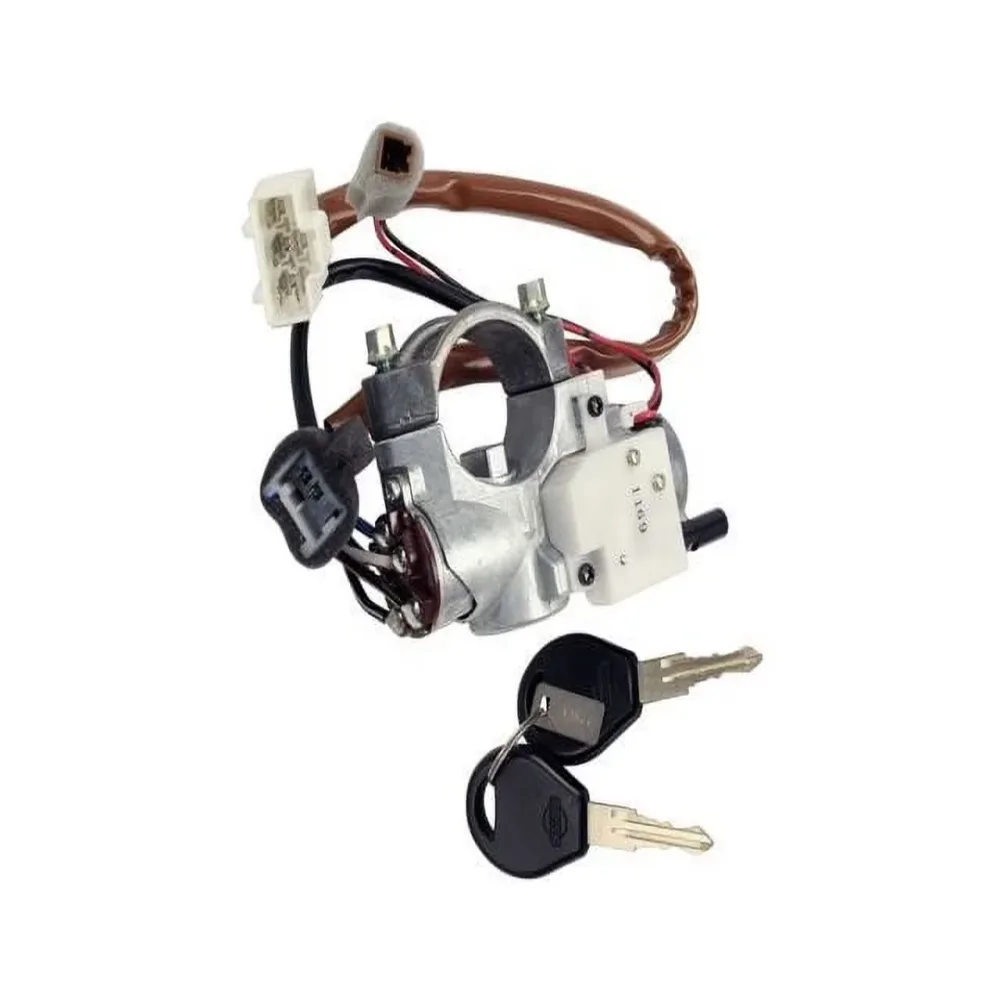 Ignition Lock