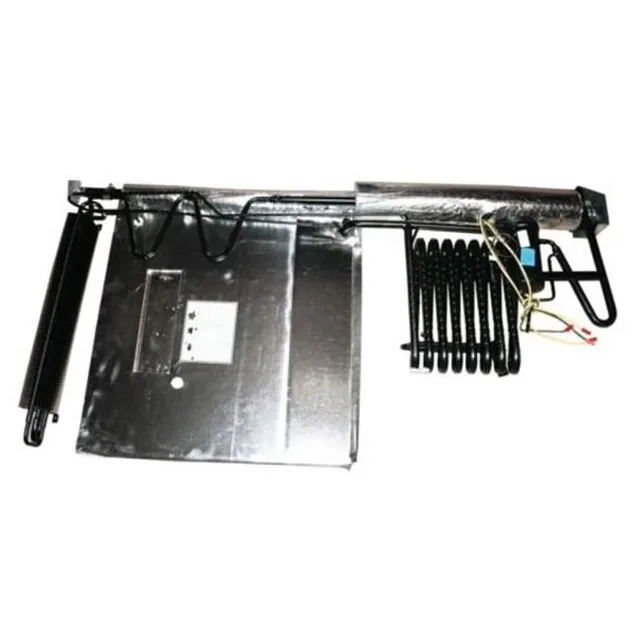 Rvs 88 lb