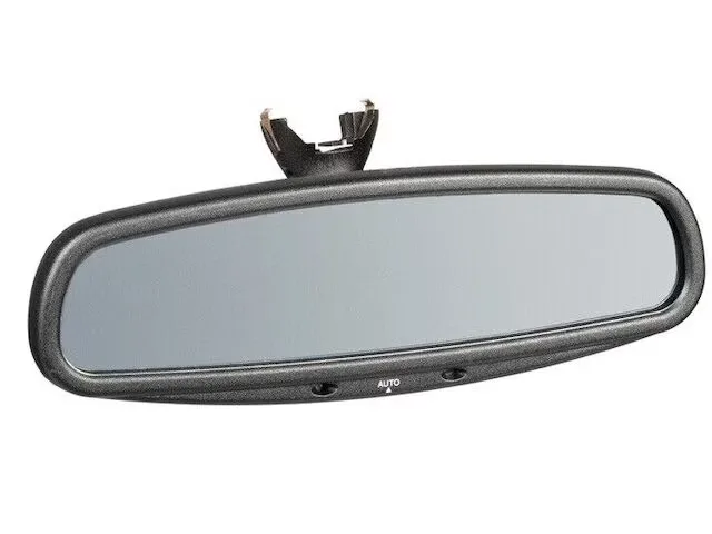 View Mirror