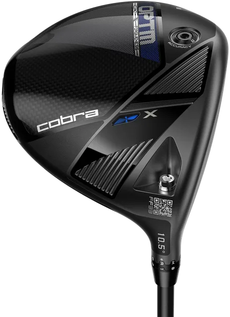 Golf black 1.5 lb