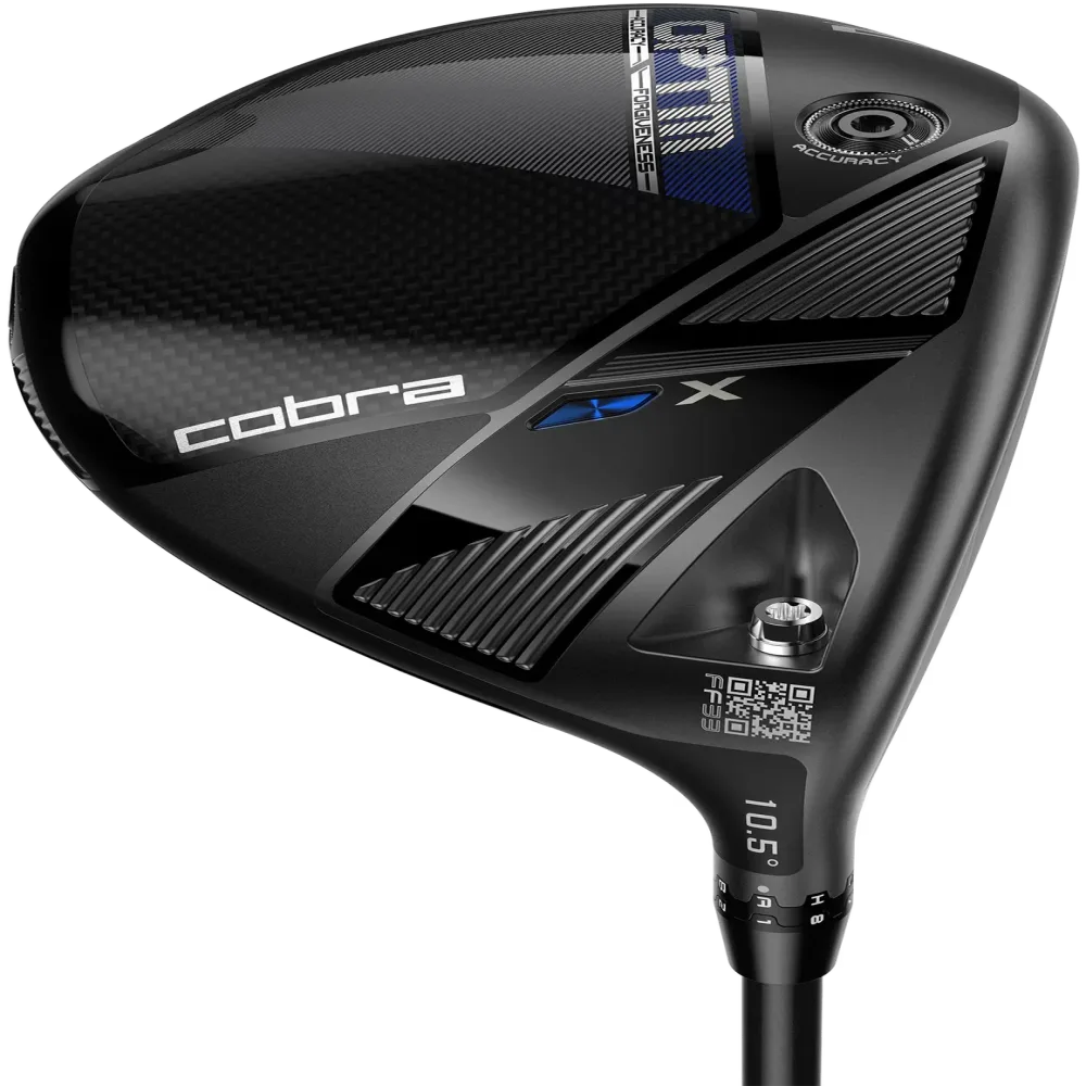 Golf black 1.5 lb