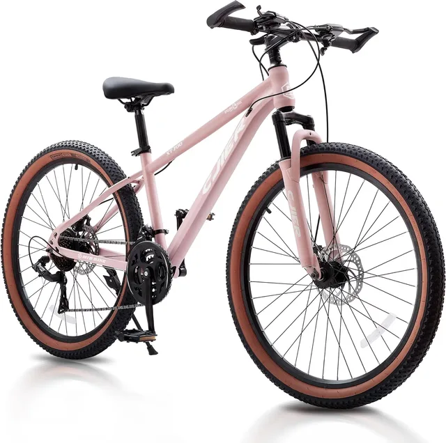 Mountain Bike 24 inch 2.125' 24"