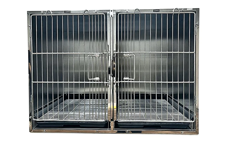 Crates & Gates 4" 30.00 "