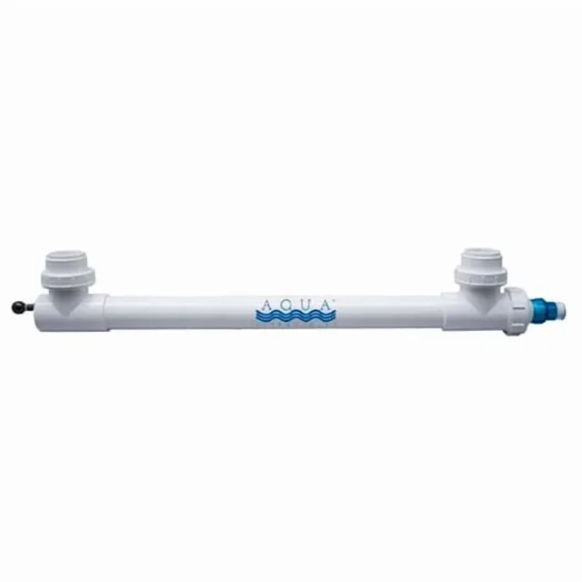 Glass & Headlight Care 40w 2 in white