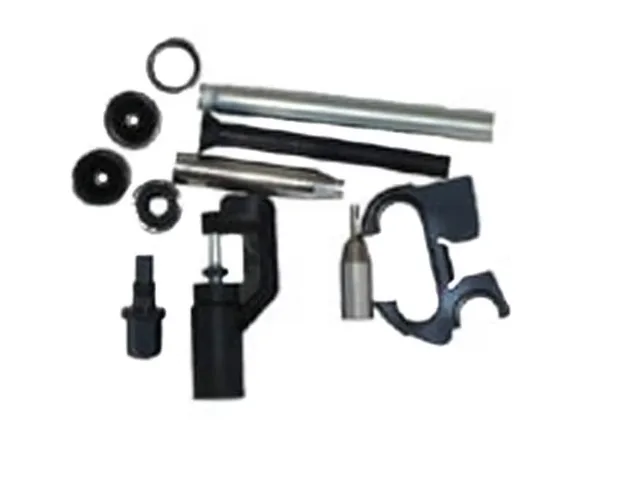 Firearms & Accessories 3" 1 lb adjustable