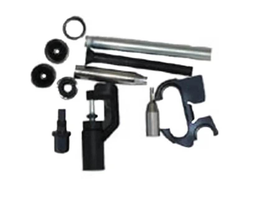 Firearms & Accessories 3" 1 lb adjustable