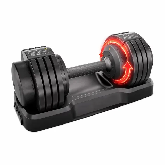 Weight 55lb adjustable 5 pairs
