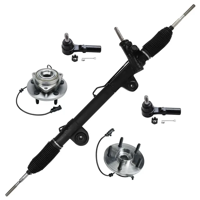 Power Steering 15mm heavy-duty