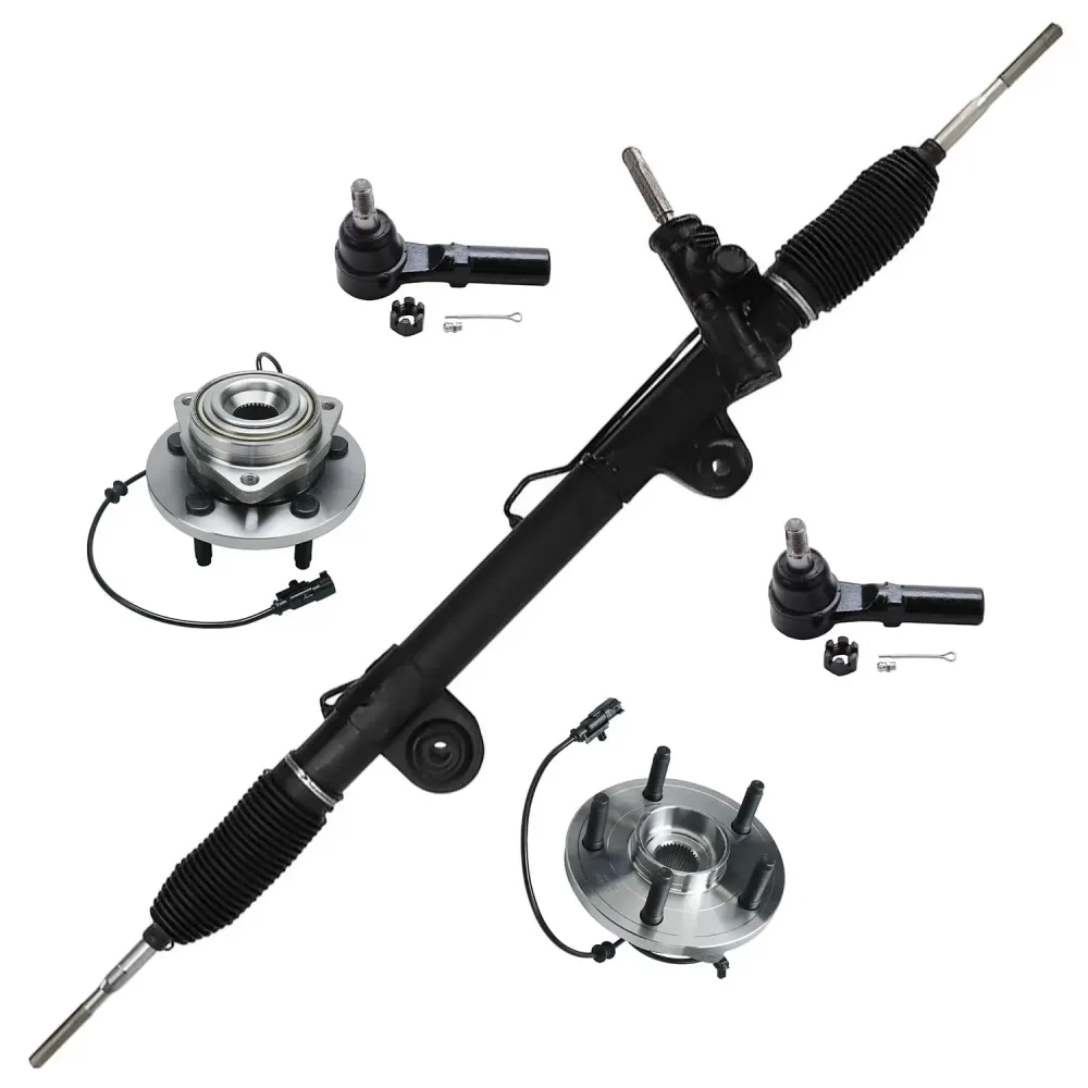 Power Steering 15mm heavy-duty