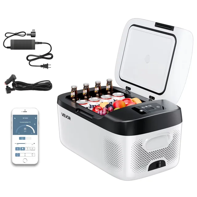 Electric Cooler 24v 240v 60w