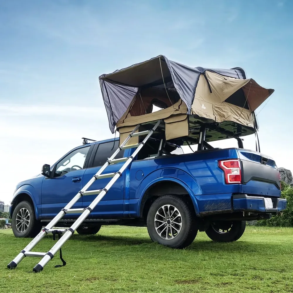 Roof Top 2.36" waterproof 375cm
